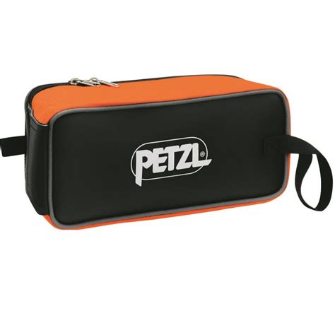 petzl fakir bag|Petzl FAKIR Crampon Bag .